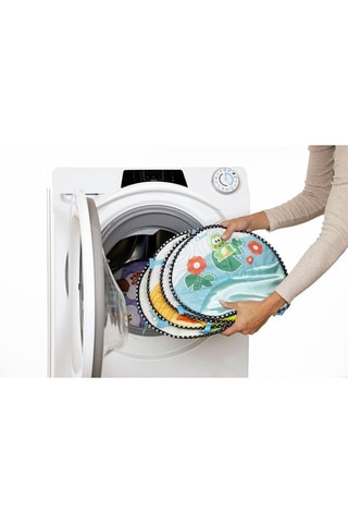 Percorso di esperienze sensoriali - Da 6 mesi