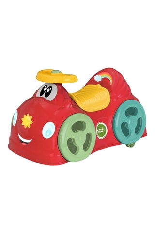 Cavalcabile All Around Rouge ECO+ - Da 12 mesi