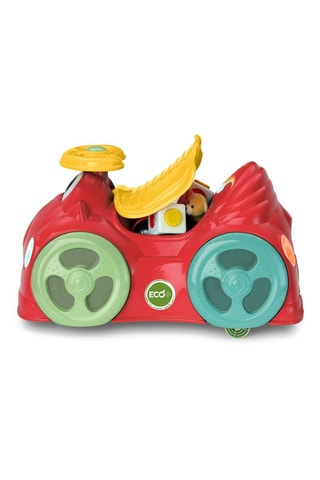 Cavalcabile All Around Rouge ECO+ - Da 12 mesi