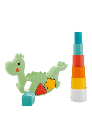 Lino il Dino 3 in 1 - Da 12 mesi