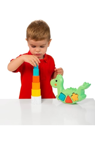 Lino il Dino 3 in 1 - Da 12 mesi