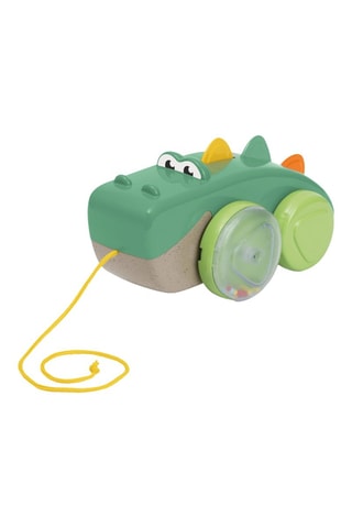 Auto da trainare - Da 12 mesi