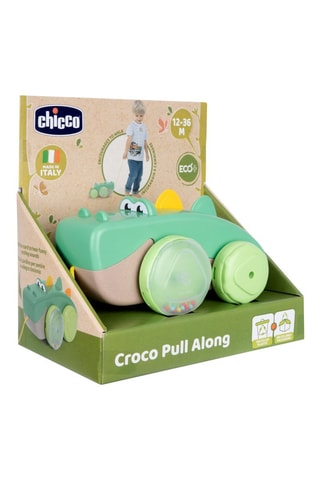 Auto da trainare - Da 12 mesi