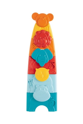 Animali da impilare 2 in 1 - Da 9 mesi