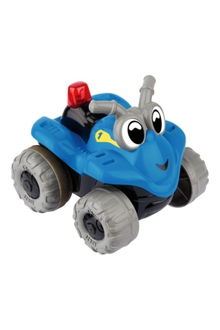 Quad telecomandato - Da 18 mesi