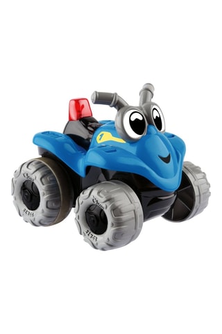 Quad telecomandato - Da 18 mesi