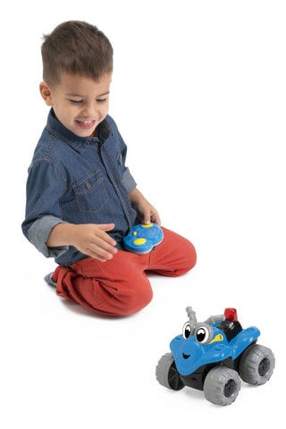 Quad telecomandato - Da 18 mesi