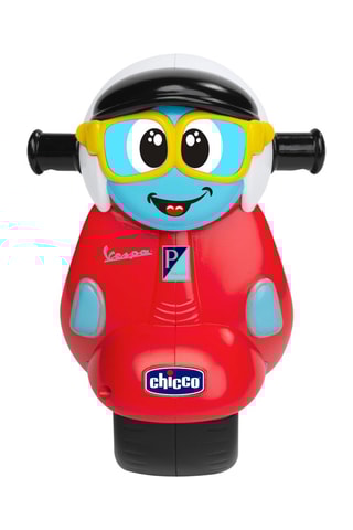 Vespa RC telecomandata - Da 2 a 6 anni