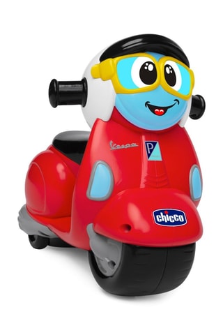 Vespa RC telecomandata - Da 2 a 6 anni