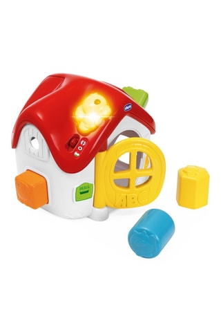 Casa delle forme - Da 10 mesi