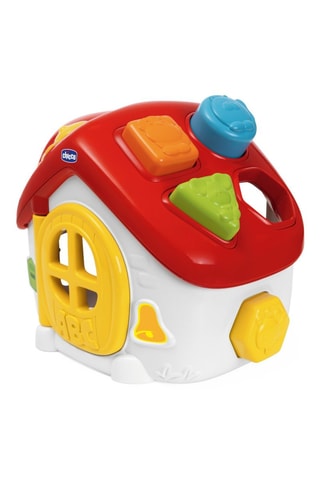 Casa delle forme - Da 10 mesi