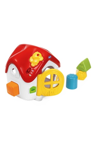 Casa delle forme - Da 10 mesi