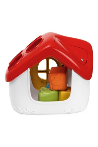 Casa delle forme - Da 10 mesi