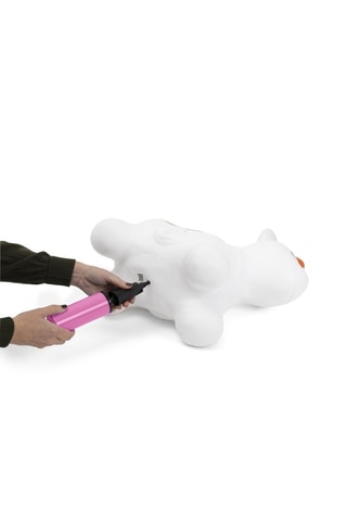 Palla salterina Unicorno - Da 24 mesi