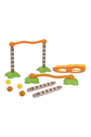 Il mio primo kit all'aperto - Da 18 mesi