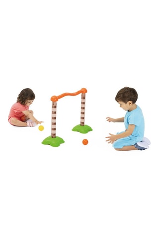 Il mio primo kit all'aperto - Da 18 mesi