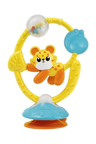 Sonaglio per seggiolone Ghepardo 2-in-1 - Da 6 mesi