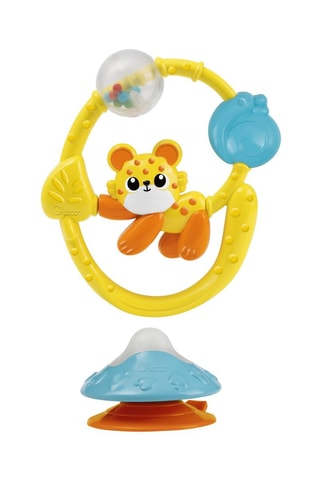 Sonaglio per seggiolone Ghepardo 2-in-1 - Da 6 mesi