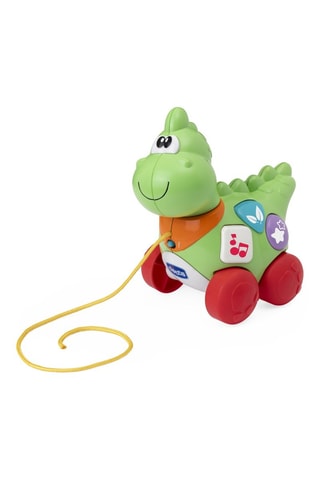 Il mio primo Dino - Da 12 mesi