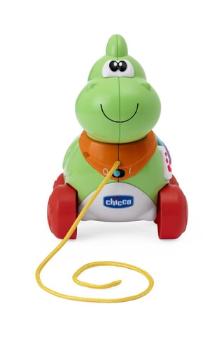 Il mio primo Dino - Da 12 mesi