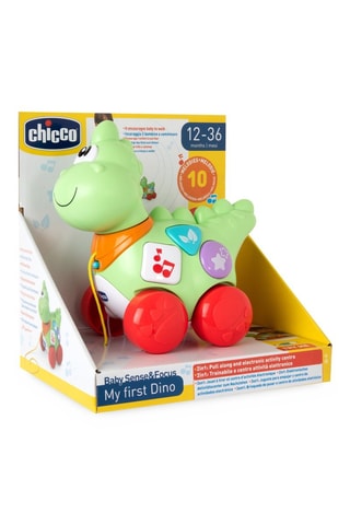 Il mio primo Dino - Da 12 mesi