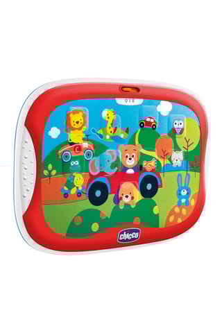 Tablet degli animali