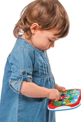 Tablet degli animali