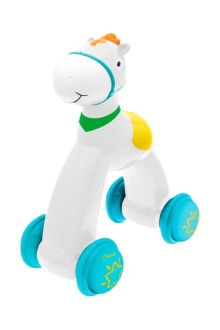 Cavallo Push and Go - Da 12 mesi