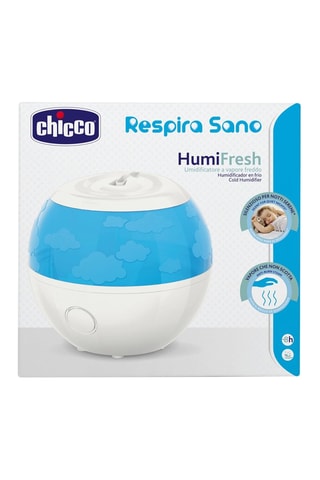 Umidificatore a freddo Humi Fresh