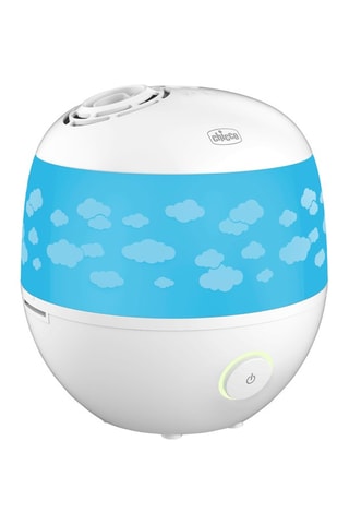 Umidificatore a caldo Humi Hot advance