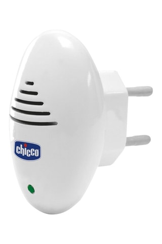 Presa antizanzare a ultrasoni Chicco - Dalla nascita - 2 m