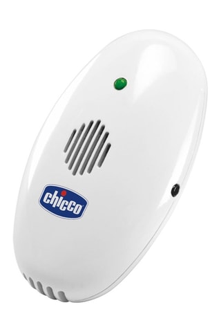 Apparecchio antizanzare portatile a ultrasuoni - Funzionamento con pile