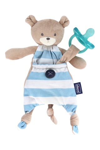 Peluche doudou portaciuccio - Dalla nascita