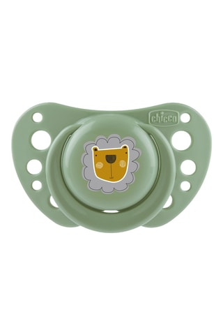 2 ciucci Physio Air - 0-6 mesi