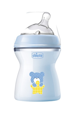 Biberon senza BPA - 250 ml