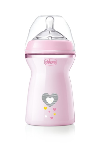 Biberon senza BPA - 330 ml