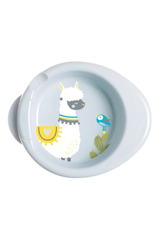 Piatto termico con serbatoio - Da 6 mesi