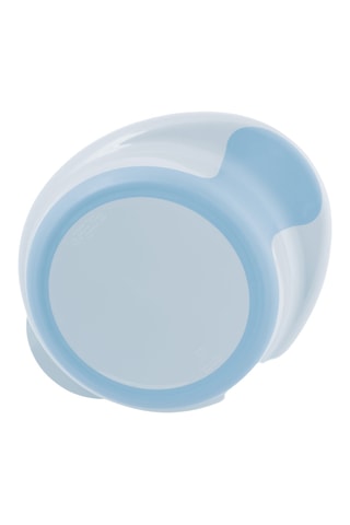 Piatto termico con serbatoio - Da 6 mesi