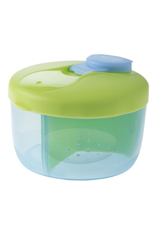 2 contenitori salvafreschezza senza BPA - 300 ml - Dalla nascita