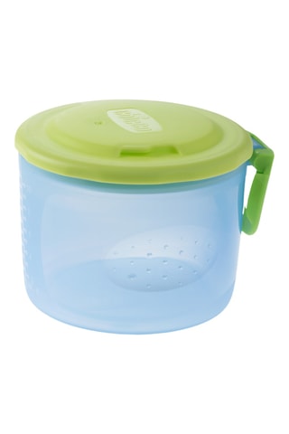 2 contenitori salvafreschezza senza BPA - 300 ml - Dalla nascita