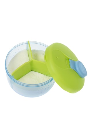 2 contenitori salvafreschezza senza BPA - 300 ml - Dalla nascita