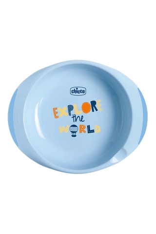 2 Piatti - Da 12 mesi