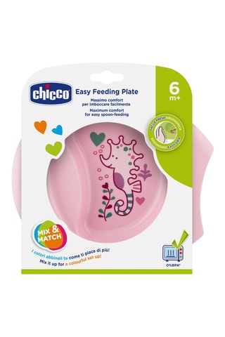 Piatto Fondo - Da 6 mesi