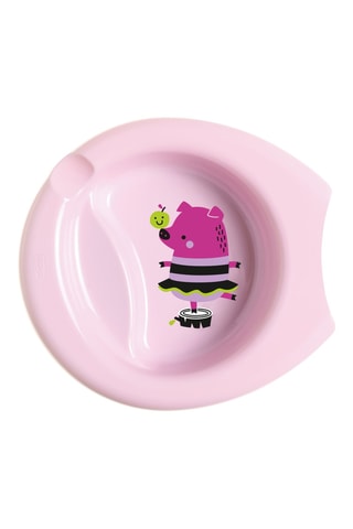 Piatto Fondo - Da 6 mesi