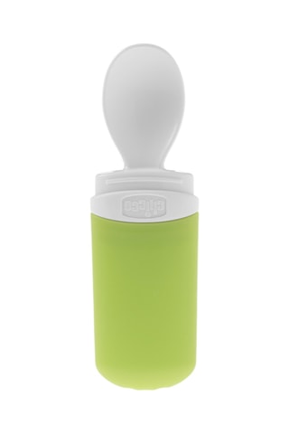 Set pappa senza BPA - 3 pezzi - Da 6 mesi