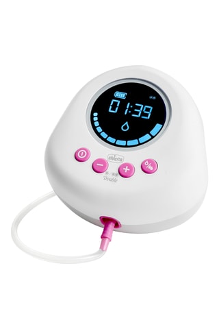 Tiralatte elettrico doppio senza BPA