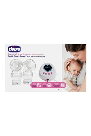 Tiralatte elettrico doppio senza BPA