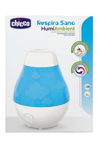 Umidificatore per ambiente 