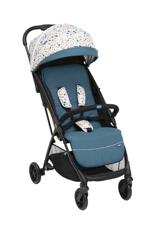 Passeggino - Petrolio  - Dalla nascita - Fino a 22 kg