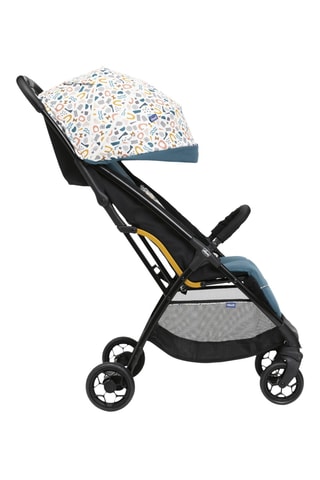 Passeggino - Petrolio  - Dalla nascita - Fino a 22 kg